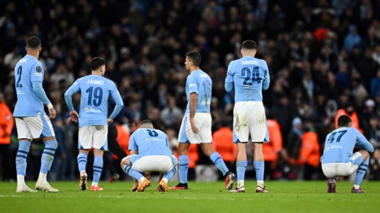 Manchester City