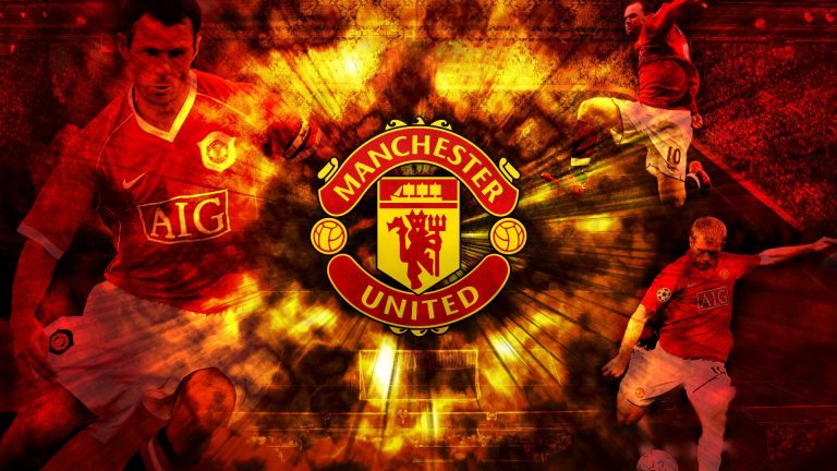 Update Terbaru Seputar Manchester United